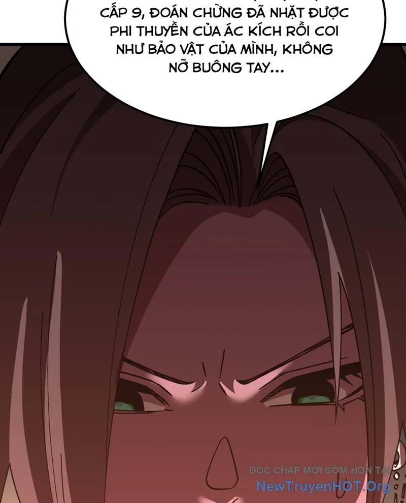 Cao Võ: Hạ Cánh Đến Một Vạn Năm Sau Chapter 228 - Trang 2