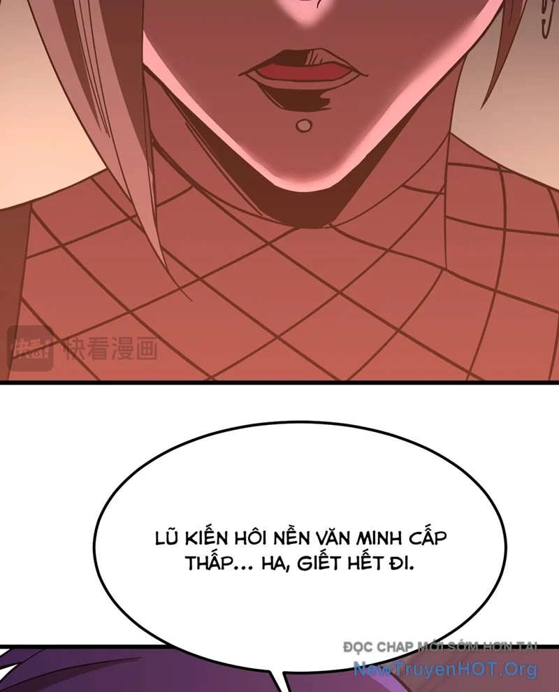 Cao Võ: Hạ Cánh Đến Một Vạn Năm Sau Chapter 228 - Trang 2