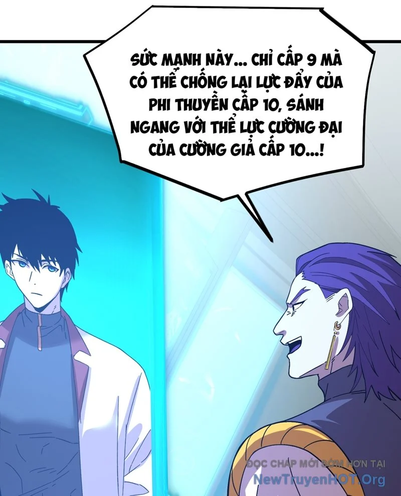 Cao Võ: Hạ Cánh Đến Một Vạn Năm Sau Chapter 228 - Trang 2