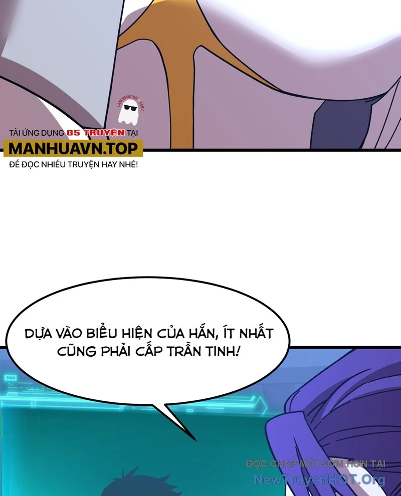 Cao Võ: Hạ Cánh Đến Một Vạn Năm Sau Chapter 228 - Trang 2