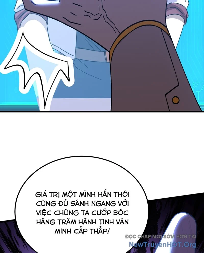 Cao Võ: Hạ Cánh Đến Một Vạn Năm Sau Chapter 228 - Trang 2
