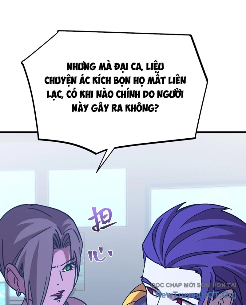 Cao Võ: Hạ Cánh Đến Một Vạn Năm Sau Chapter 228 - Trang 2