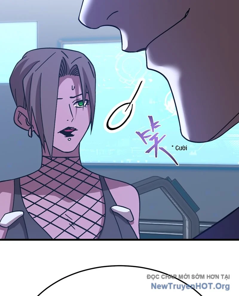 Cao Võ: Hạ Cánh Đến Một Vạn Năm Sau Chapter 228 - Trang 2