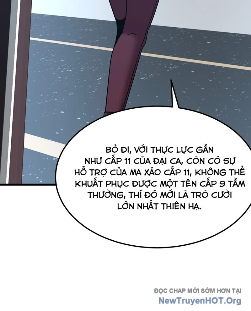 Cao Võ: Hạ Cánh Đến Một Vạn Năm Sau Chapter 228 - Trang 2