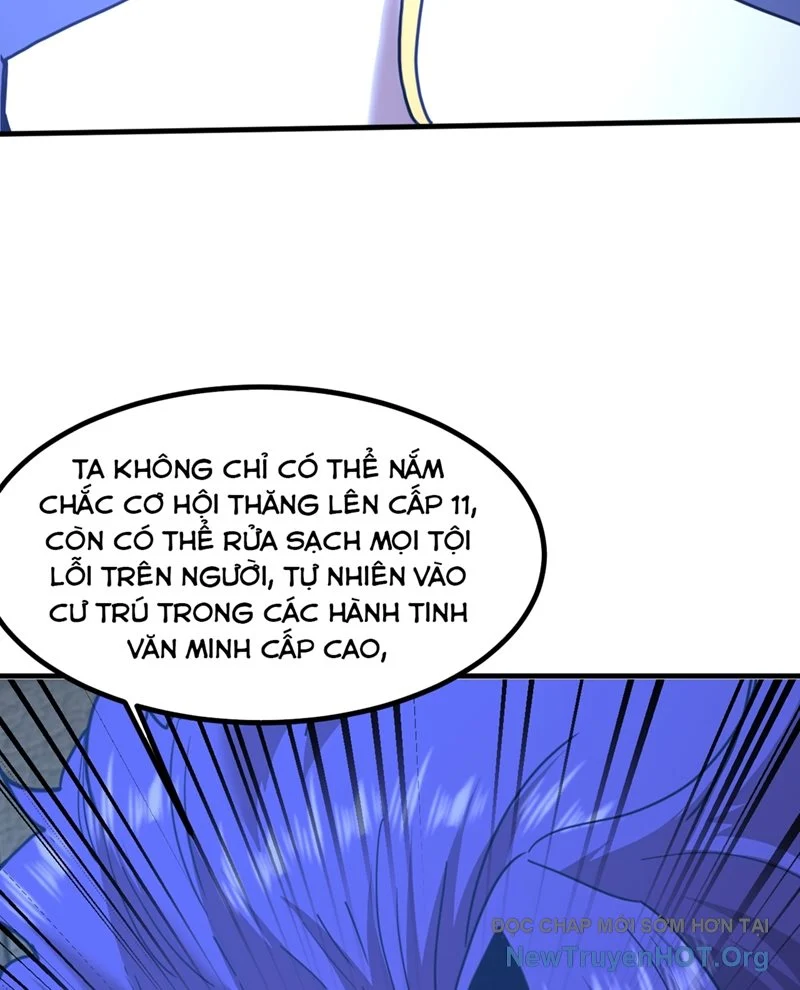 Cao Võ: Hạ Cánh Đến Một Vạn Năm Sau Chapter 228 - Trang 2