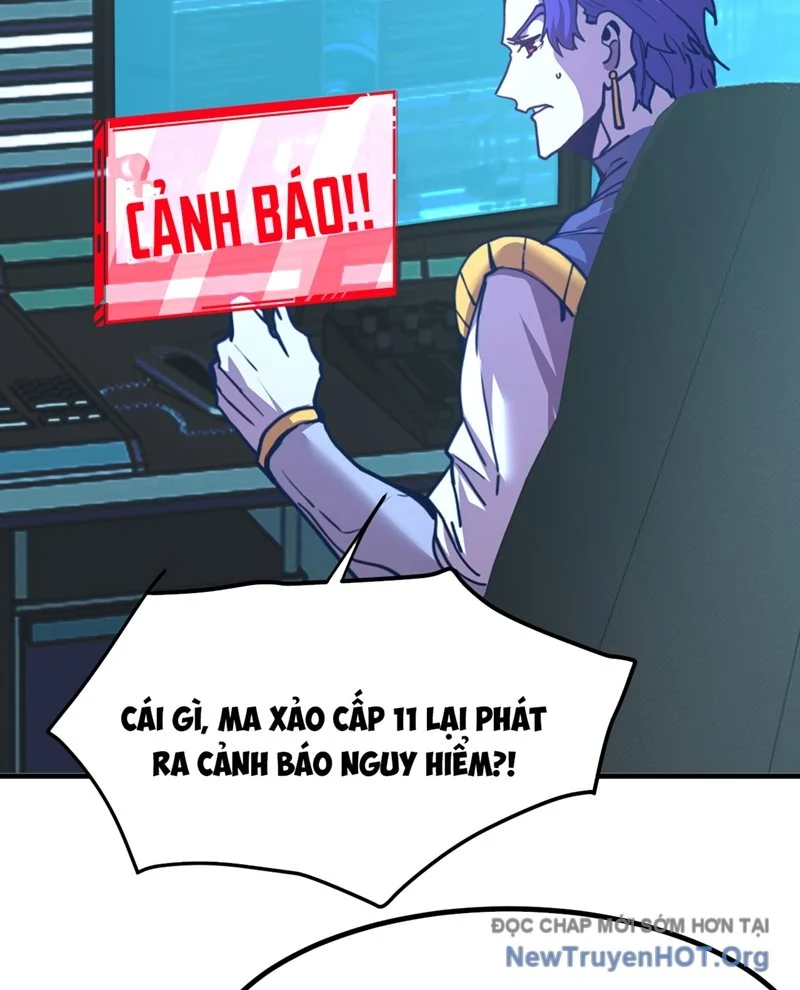 Cao Võ: Hạ Cánh Đến Một Vạn Năm Sau Chapter 228 - Trang 2