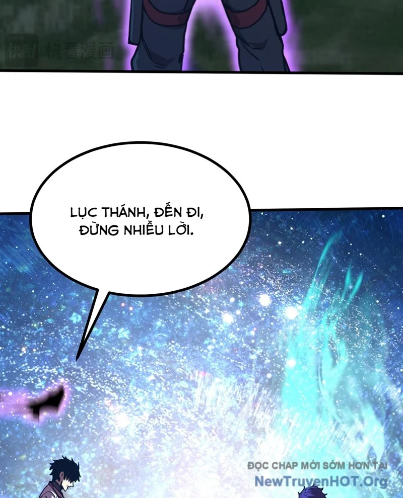 Cao Võ: Hạ Cánh Đến Một Vạn Năm Sau Chapter 228 - Trang 2