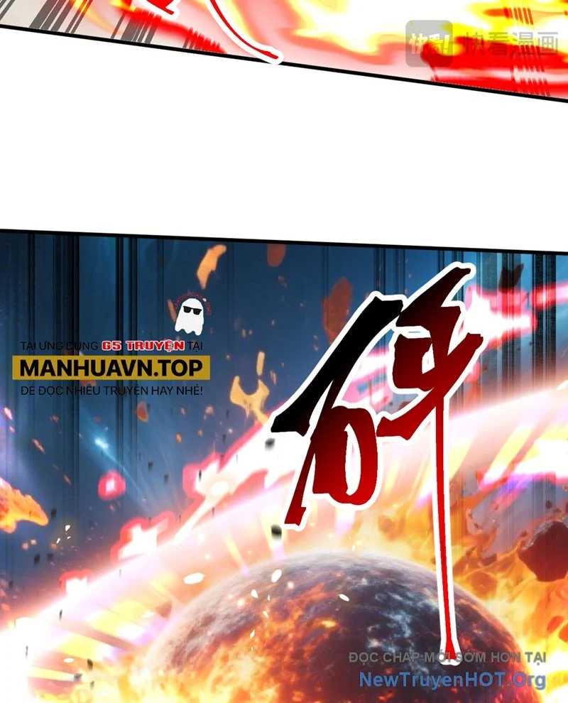Cao Võ: Hạ Cánh Đến Một Vạn Năm Sau Chapter 228 - Trang 2