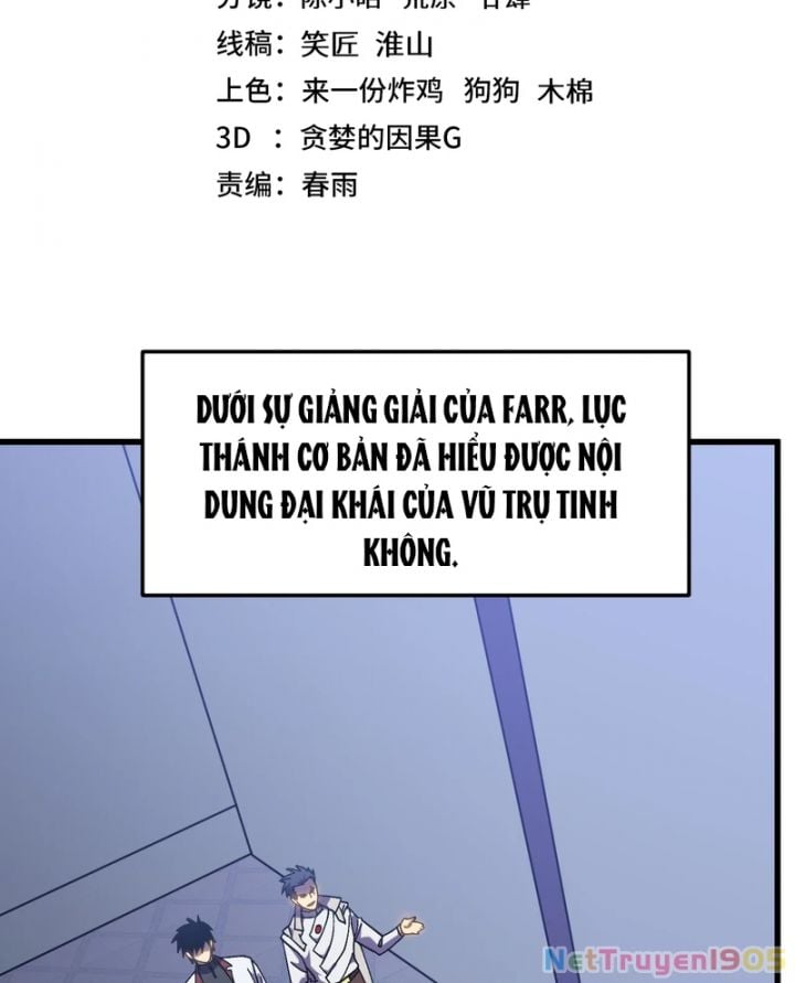 Cao Võ: Hạ Cánh Đến Một Vạn Năm Sau Chapter 233 - Next 