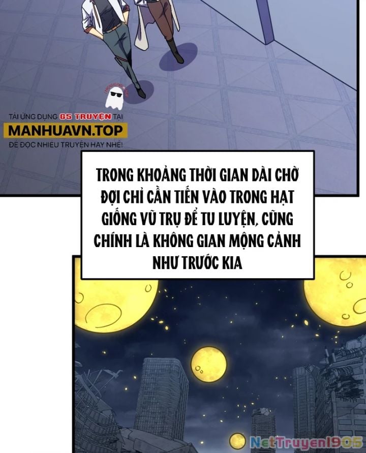 Cao Võ: Hạ Cánh Đến Một Vạn Năm Sau Chapter 233 - Next 