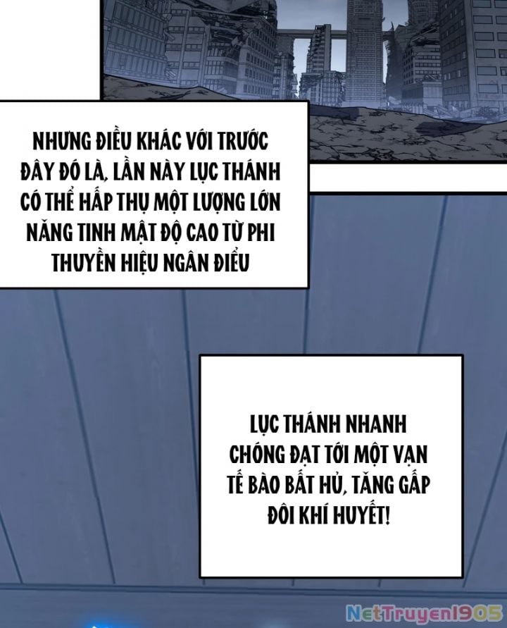 Cao Võ: Hạ Cánh Đến Một Vạn Năm Sau Chapter 233 - Next 