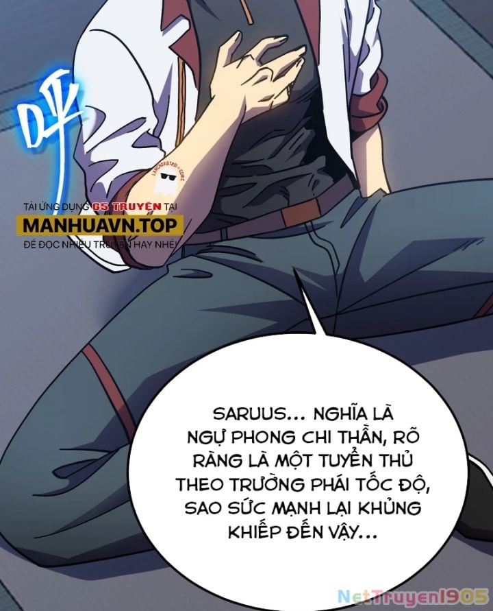 Cao Võ: Hạ Cánh Đến Một Vạn Năm Sau Chapter 233 - Next 