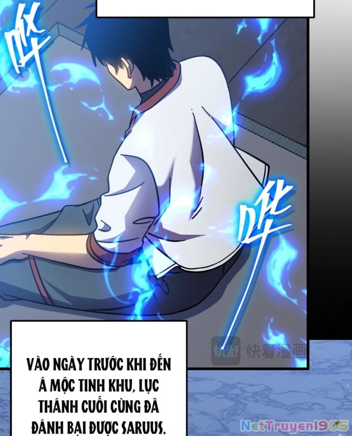 Cao Võ: Hạ Cánh Đến Một Vạn Năm Sau Chapter 233 - Next 
