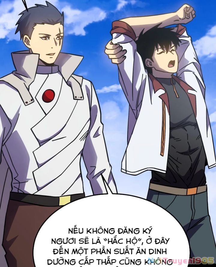 Cao Võ: Hạ Cánh Đến Một Vạn Năm Sau Chapter 233 - Next 