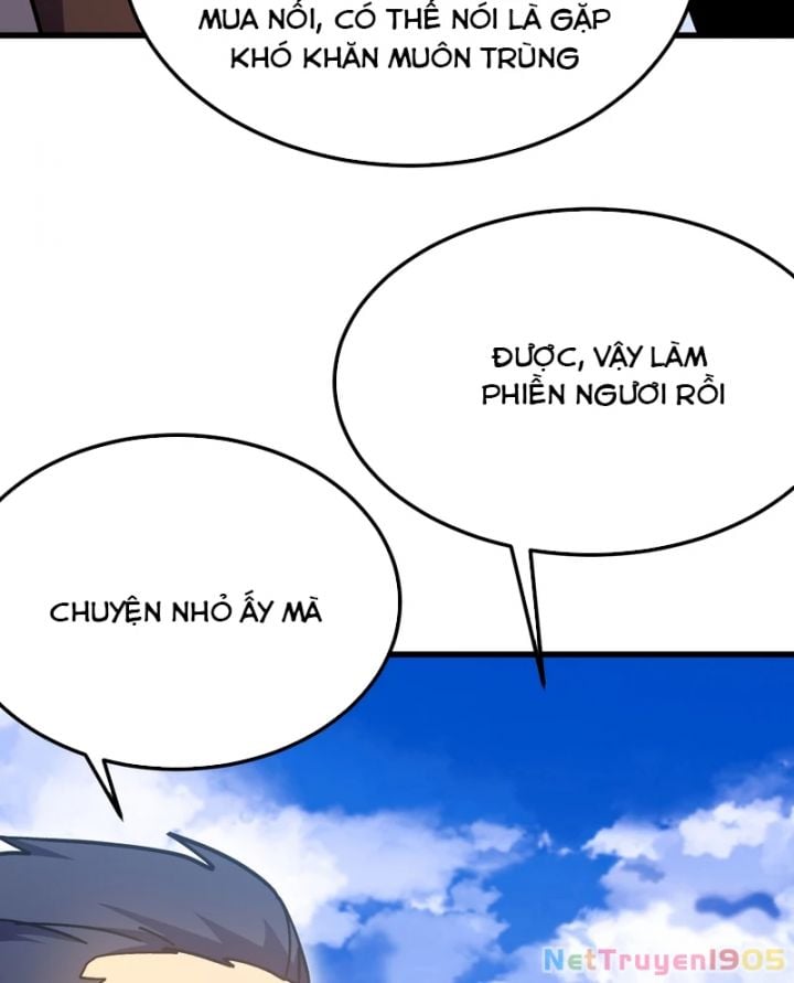 Cao Võ: Hạ Cánh Đến Một Vạn Năm Sau Chapter 233 - Next 