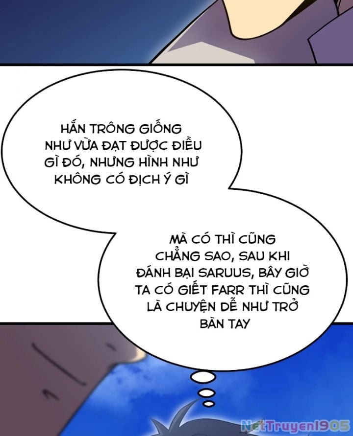 Cao Võ: Hạ Cánh Đến Một Vạn Năm Sau Chapter 233 - Next 