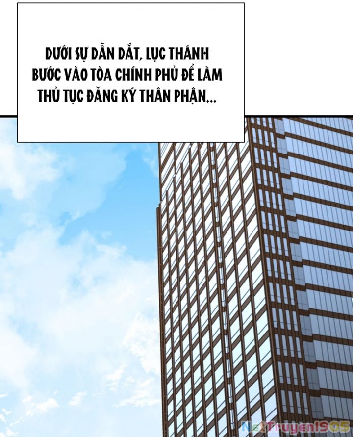 Cao Võ: Hạ Cánh Đến Một Vạn Năm Sau Chapter 233 - Next 