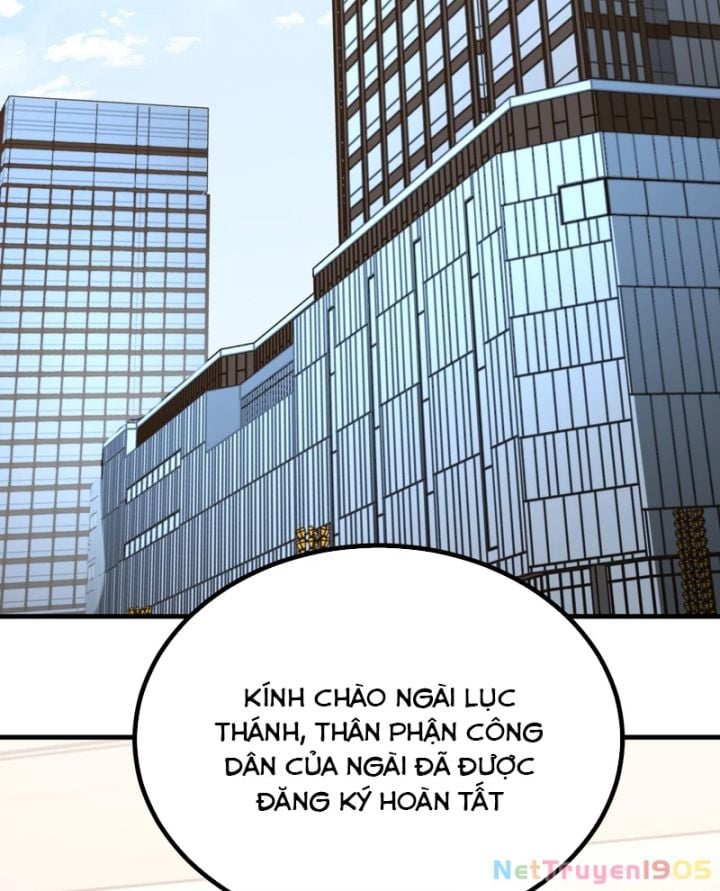 Cao Võ: Hạ Cánh Đến Một Vạn Năm Sau Chapter 233 - Next 