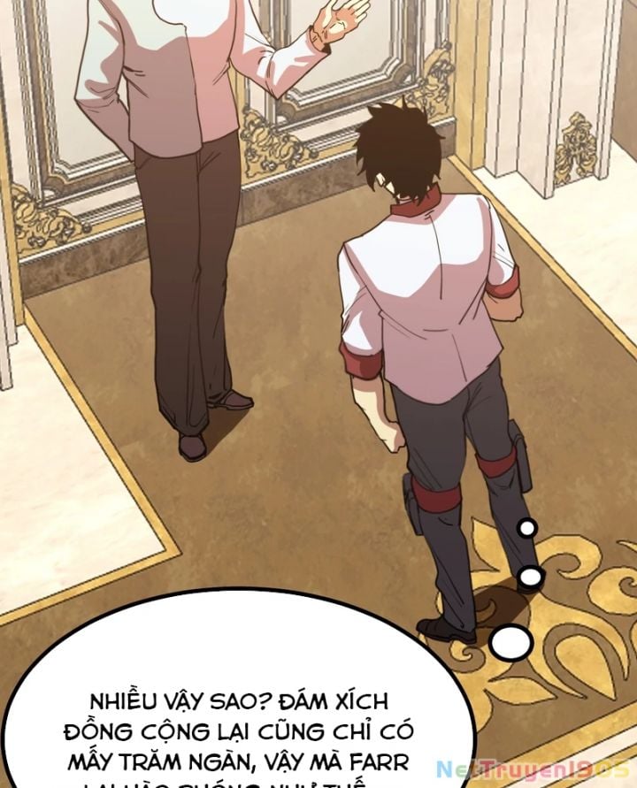 Cao Võ: Hạ Cánh Đến Một Vạn Năm Sau Chapter 233 - Next 