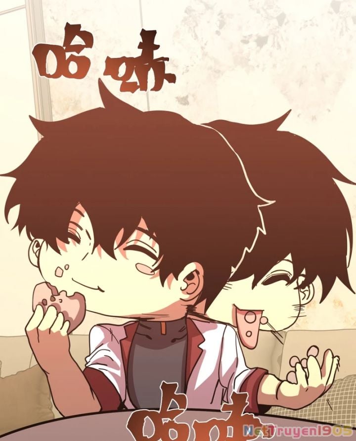 Cao Võ: Hạ Cánh Đến Một Vạn Năm Sau Chapter 233 - Next 