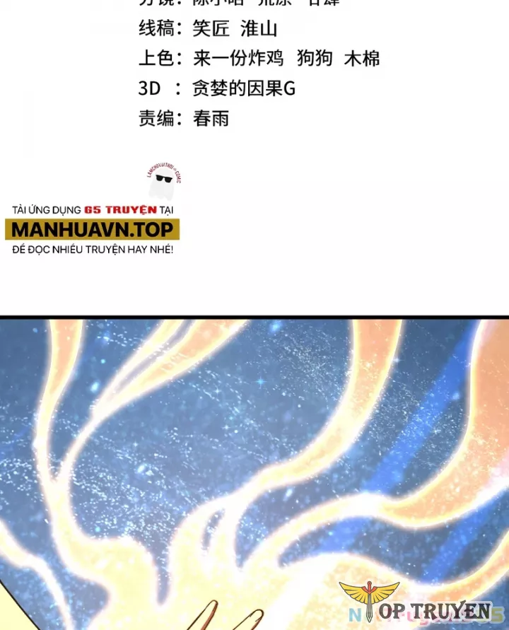 Cao Võ: Hạ Cánh Đến Một Vạn Năm Sau Chapter 241 - Next 