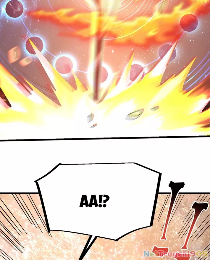 Cao Võ: Hạ Cánh Đến Một Vạn Năm Sau Chapter 241 - Next 