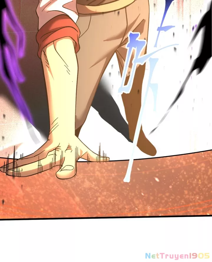Cao Võ: Hạ Cánh Đến Một Vạn Năm Sau Chapter 241 - Next 