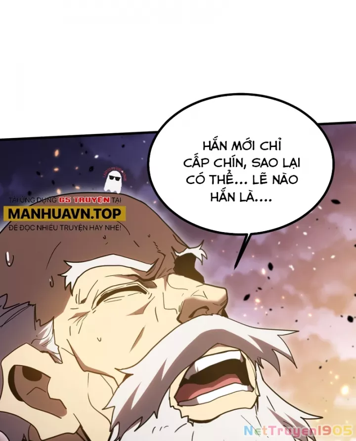 Cao Võ: Hạ Cánh Đến Một Vạn Năm Sau Chapter 241 - Next 