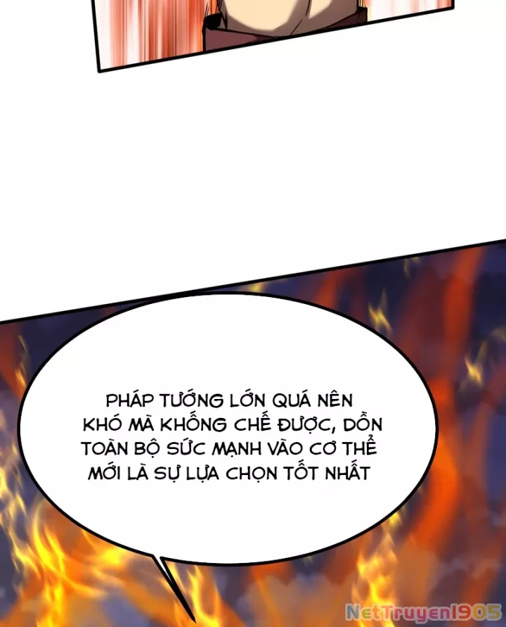 Cao Võ: Hạ Cánh Đến Một Vạn Năm Sau Chapter 241 - Next 