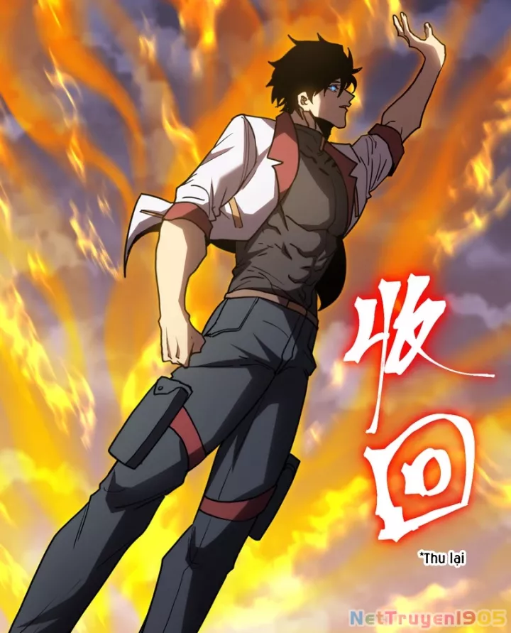 Cao Võ: Hạ Cánh Đến Một Vạn Năm Sau Chapter 241 - Next 