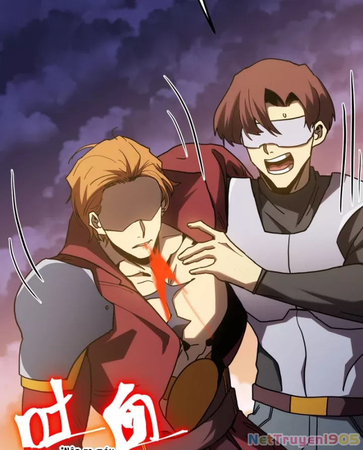Cao Võ: Hạ Cánh Đến Một Vạn Năm Sau Chapter 241 - Next 