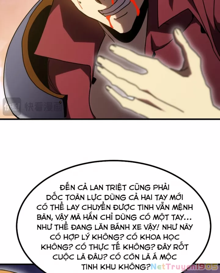 Cao Võ: Hạ Cánh Đến Một Vạn Năm Sau Chapter 241 - Next 