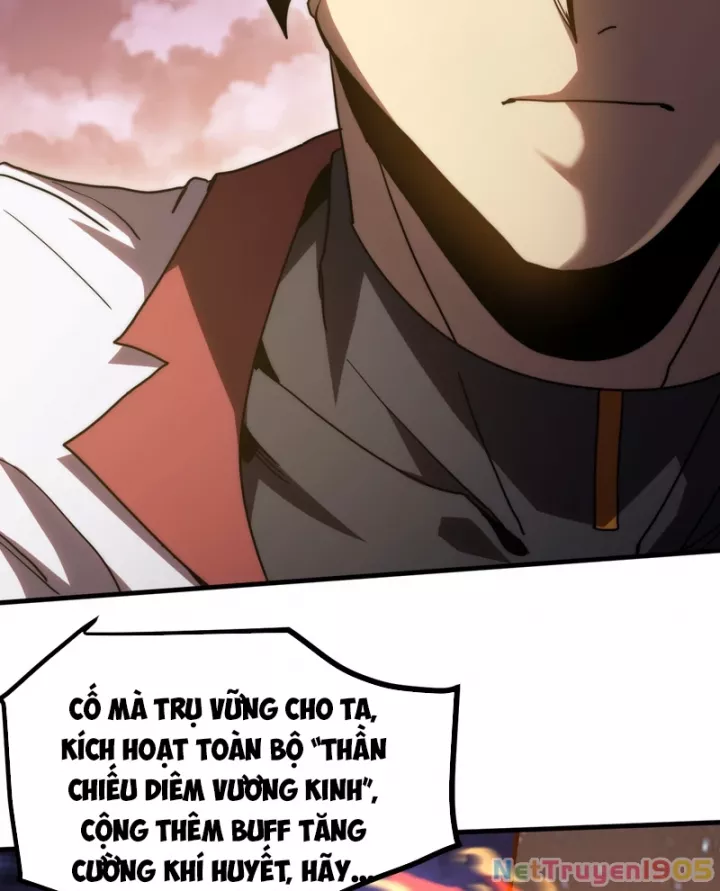 Cao Võ: Hạ Cánh Đến Một Vạn Năm Sau Chapter 241 - Next 