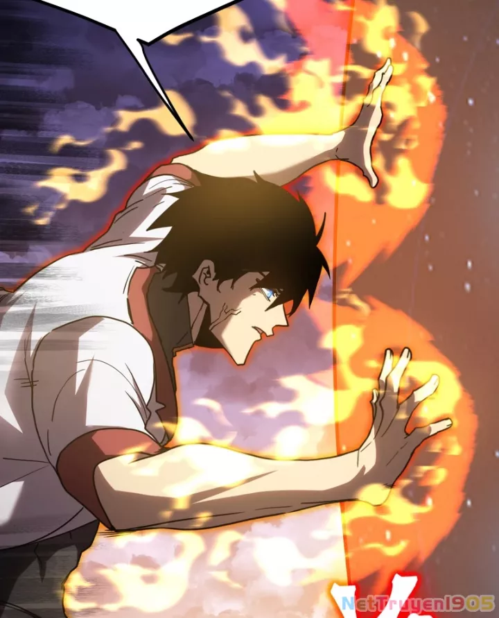 Cao Võ: Hạ Cánh Đến Một Vạn Năm Sau Chapter 241 - Next 
