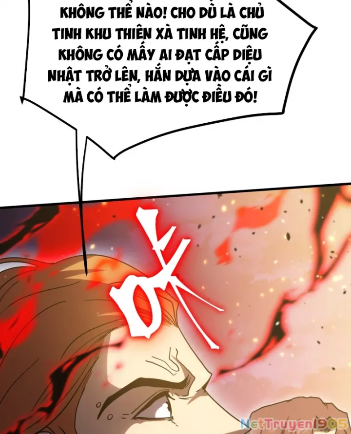 Cao Võ: Hạ Cánh Đến Một Vạn Năm Sau Chapter 241 - Next 