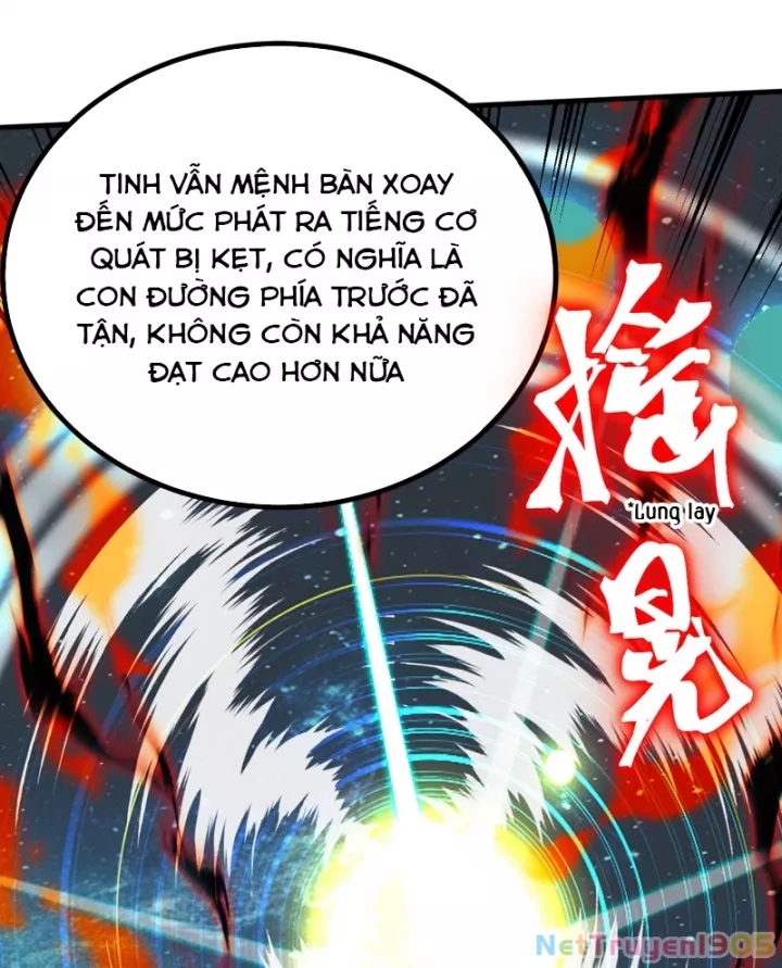 Cao Võ: Hạ Cánh Đến Một Vạn Năm Sau Chapter 241 - Next 