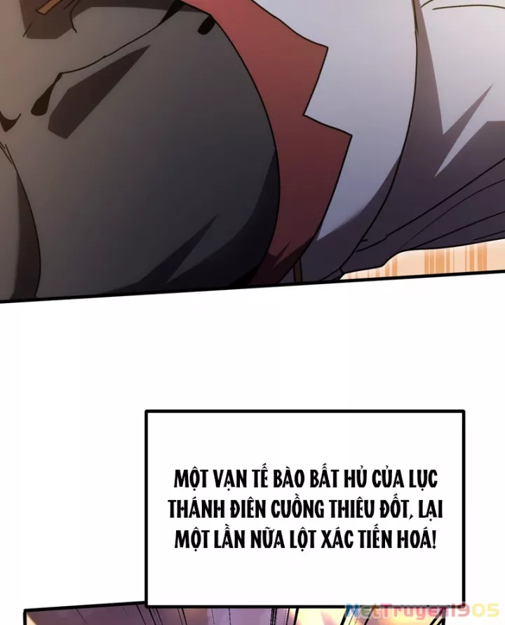 Cao Võ: Hạ Cánh Đến Một Vạn Năm Sau Chapter 241 - Next 