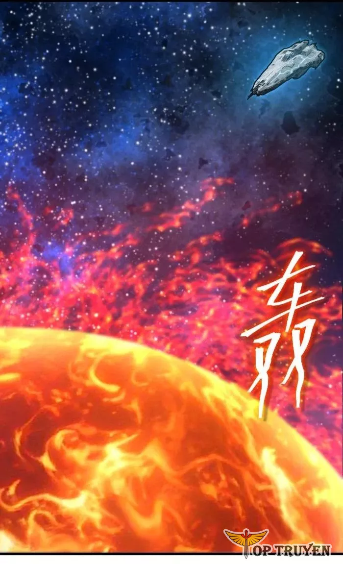 Cao Võ: Hạ Cánh Đến Một Vạn Năm Sau Chapter 251 - Trang 2