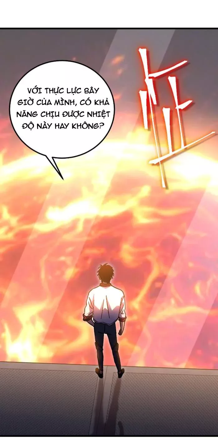 Cao Võ: Hạ Cánh Đến Một Vạn Năm Sau Chapter 251 - Trang 2