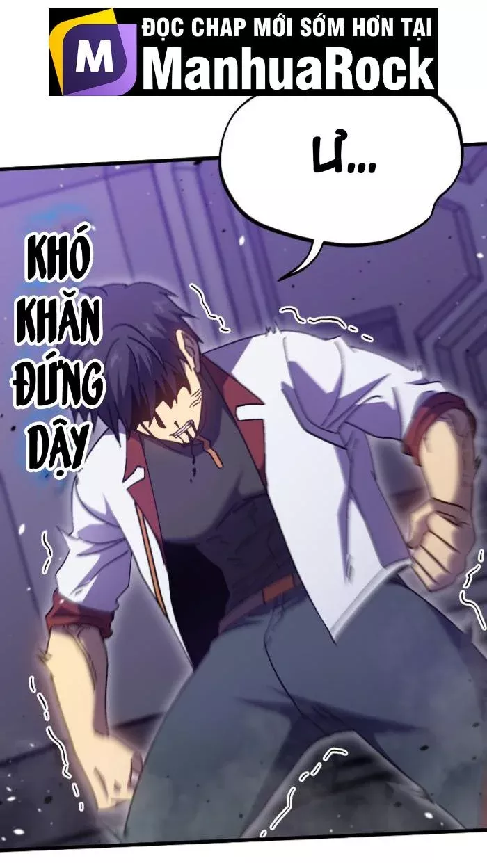 Cao Võ: Hạ Cánh Đến Một Vạn Năm Sau Chapter 251 - Trang 2
