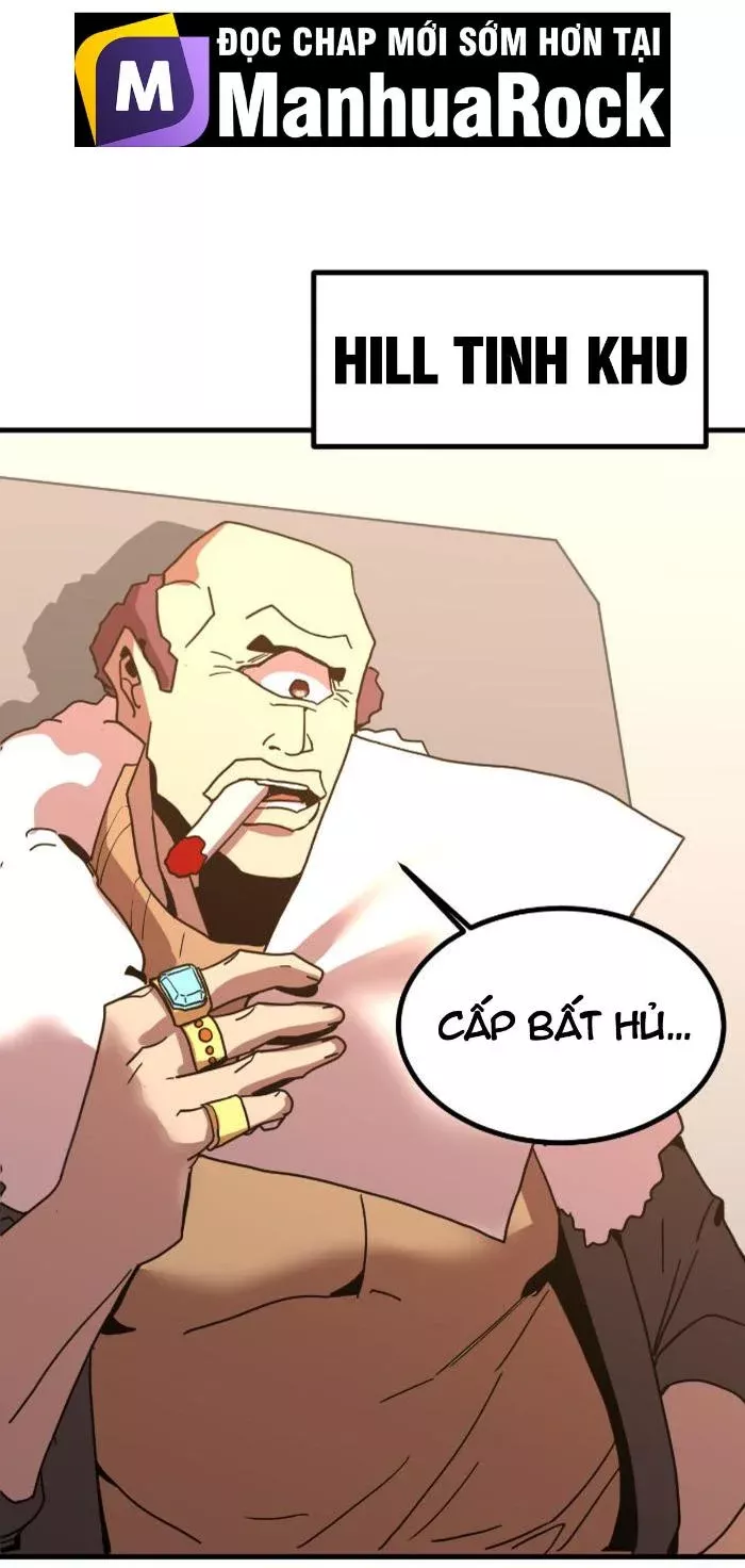 Cao Võ: Hạ Cánh Đến Một Vạn Năm Sau Chapter 251 - Trang 2