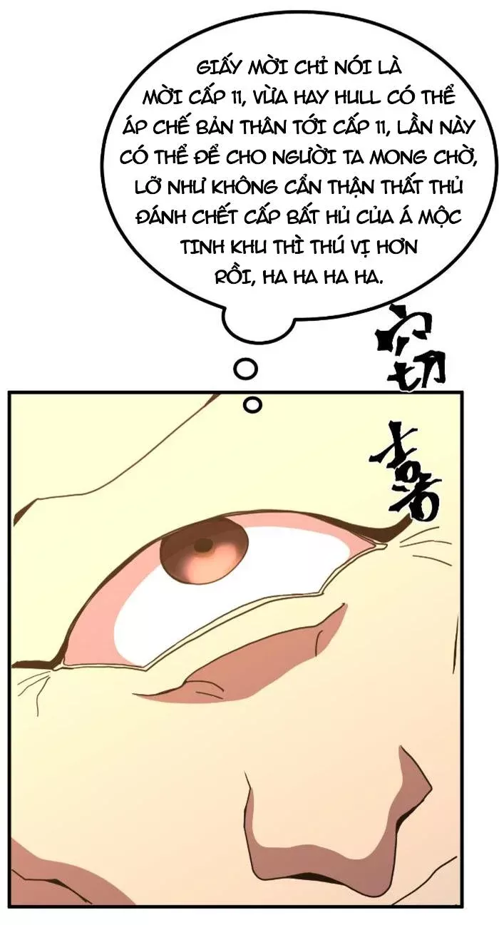 Cao Võ: Hạ Cánh Đến Một Vạn Năm Sau Chapter 251 - Trang 2