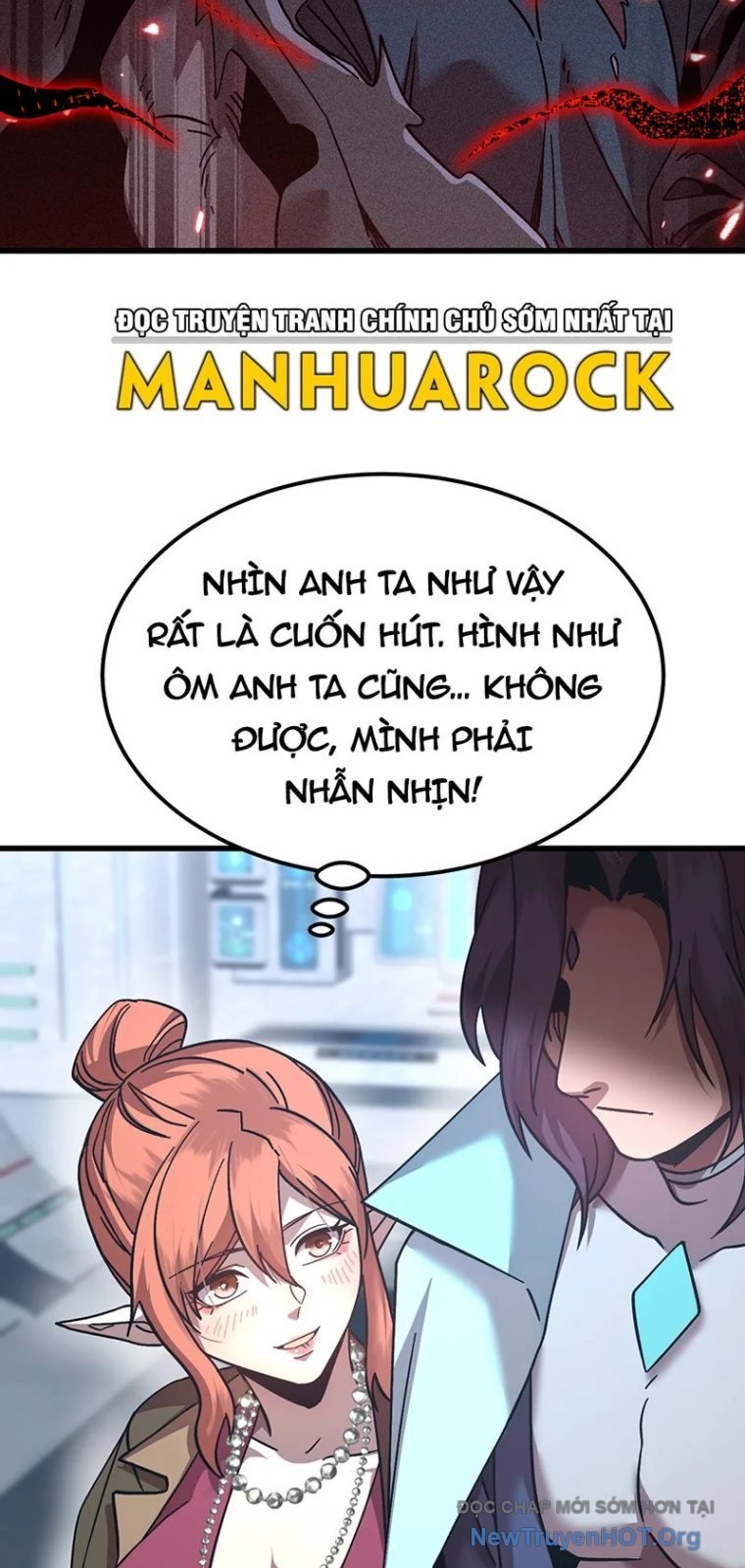 Cao Võ: Hạ Cánh Đến Một Vạn Năm Sau Chapter 253.5 - Trang 2
