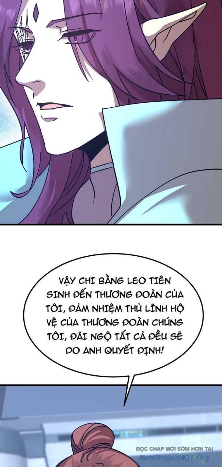 Cao Võ: Hạ Cánh Đến Một Vạn Năm Sau Chapter 253.5 - Trang 2