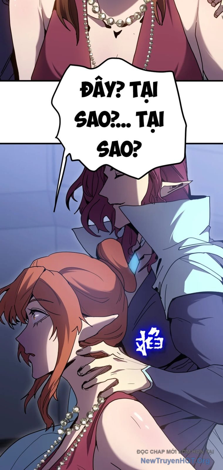 Cao Võ: Hạ Cánh Đến Một Vạn Năm Sau Chapter 253.5 - Trang 2