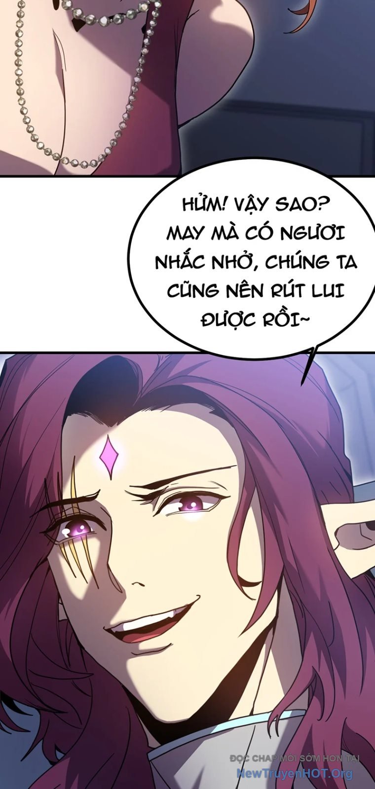 Cao Võ: Hạ Cánh Đến Một Vạn Năm Sau Chapter 253.5 - Trang 2