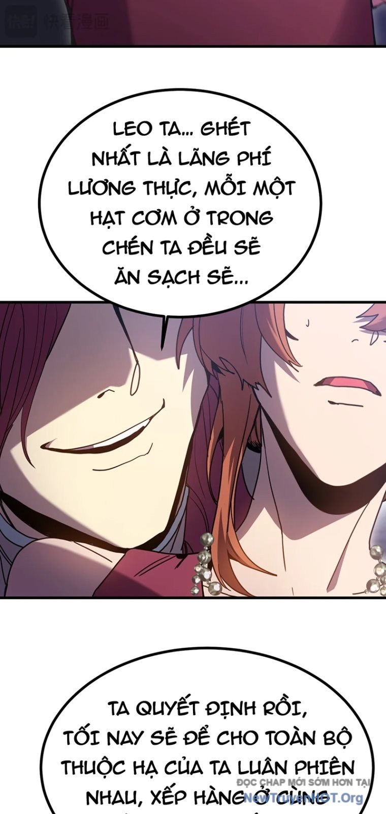 Cao Võ: Hạ Cánh Đến Một Vạn Năm Sau Chapter 253.5 - Trang 2