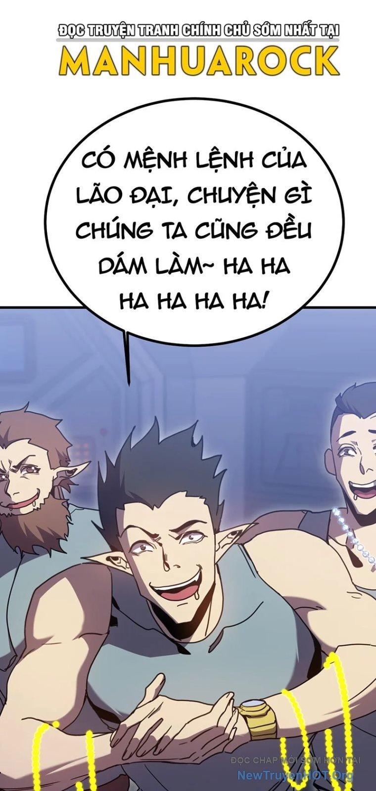 Cao Võ: Hạ Cánh Đến Một Vạn Năm Sau Chapter 253.5 - Trang 2