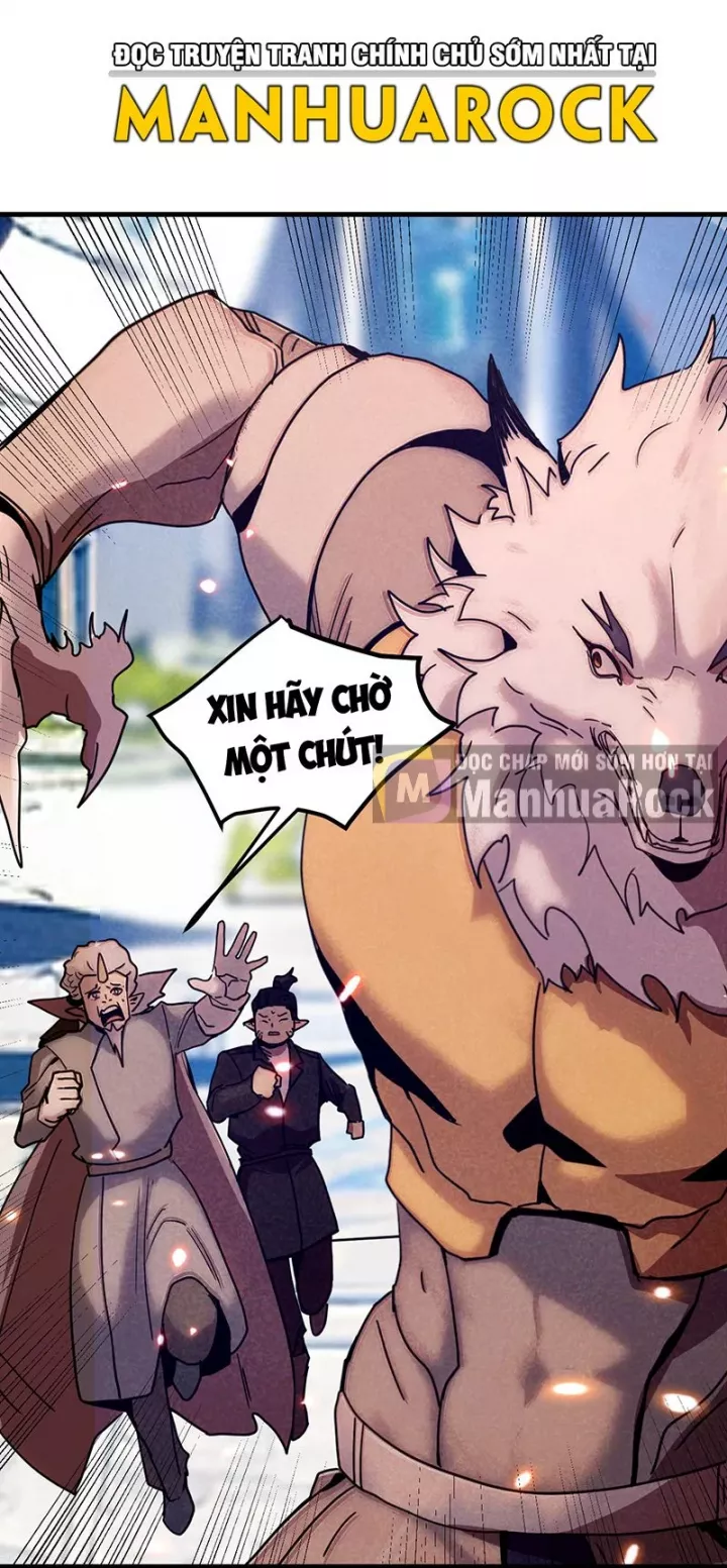 Cao Võ: Hạ Cánh Đến Một Vạn Năm Sau Chapter 255 - Trang 2