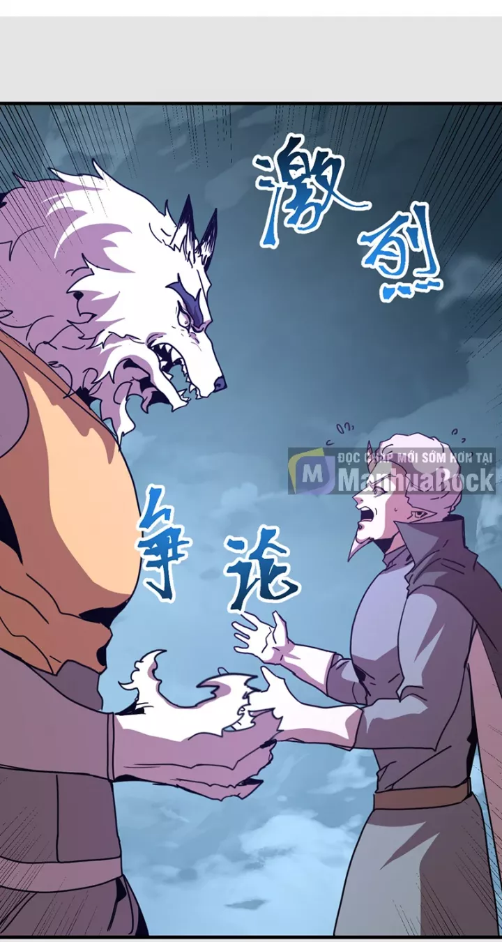Cao Võ: Hạ Cánh Đến Một Vạn Năm Sau Chapter 255 - Trang 2